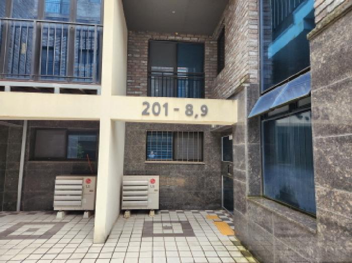 경기도 남양주시 진접읍 장현리 587-1 주건축물비동(201동) 3층209호 다세대(빌라) 경매 사진 6