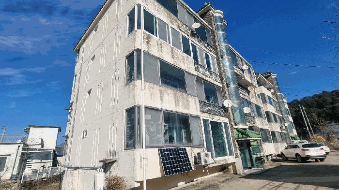 경기도 가평군 상면 연하리 159-3 나동 4층401호 다세대(빌라) 경매 사진 2