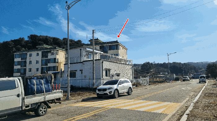 경기도 가평군 상면 연하리 159-3 나동 4층401호 다세대(빌라) 경매 사진 4