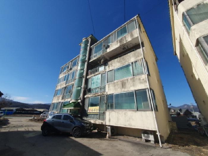 경기도 가평군 상면 연하리 159-3 나동 4층401호 다세대(빌라) 경매 사진 7