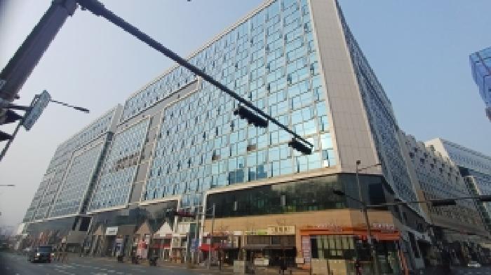 경기도 남양주시 다산동 6143 다산현대프리미어캠퍼스 7층에이에이07-031호 아파트형공장 경매 사진 8