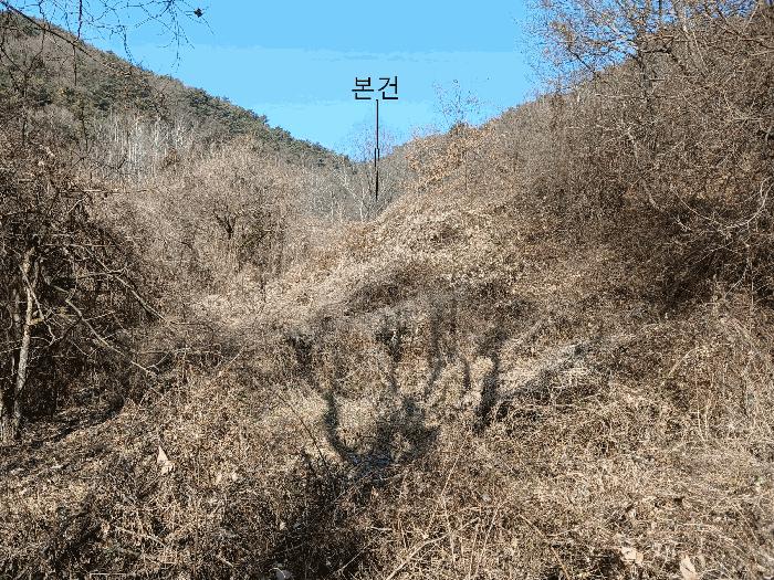 광주광역시 북구 금곡동 452 전 경매 사진 1