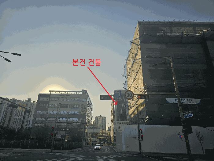 경기도 남양주시 다산동 6192-1 힐스테이트지금디포레 주건축물제1동 1층1150호 근린상가 경매 사진 4