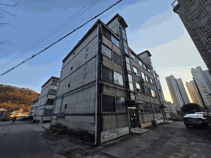 경기 남양주시 다세대(빌라)