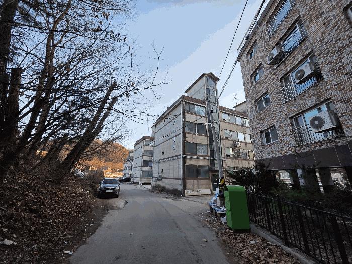 경기도 남양주시 화도읍 창현리 423-2 3층301호 다세대(빌라) 경매 사진 4