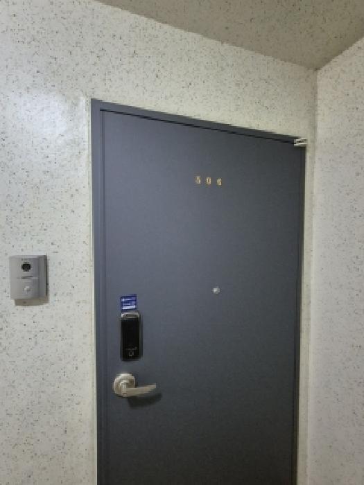 광주광역시 광산구 신창동 1270 신창2차부영아파트 210동 5층506호 아파트 경매 사진 4