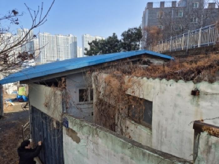 광주광역시 서구 양동 438-244 대지 경매 사진 8