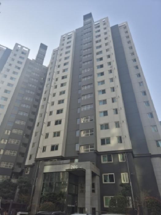 광주광역시 광산구 선암동 560 광주선운지구이지더원2단지 206동 17층1704호 아파트 경매 사진 5