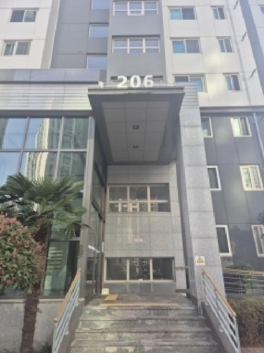 광주광역시 광산구 선암동 560 광주선운지구이지더원2단지 206동 17층1704호 아파트 경매 사진 6
