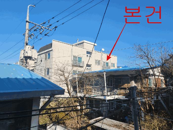 경기도 부천시 소사구 송내동 592-14 5층502호 다세대(빌라) 경매 사진 10