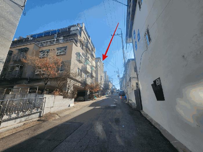 경기도 부천시 소사구 송내동 592-14 5층502호 다세대(빌라) 경매 사진 2