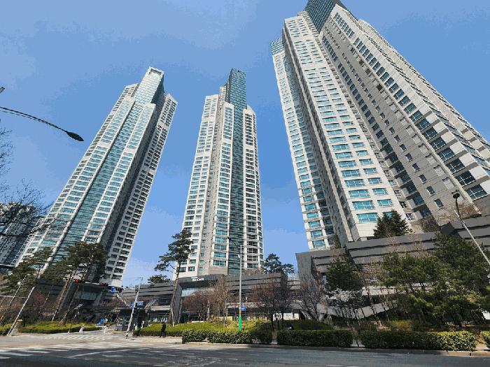 인천광역시 남동구 논현동 751-1 인천소래논현구역씨10블록에코메트로3차더타워 에이동 26층오2602호 오피스텔 경매 사진 5