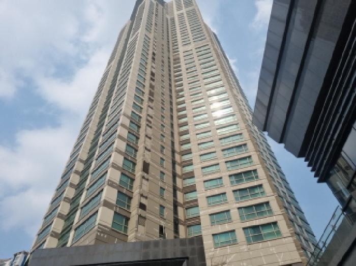인천광역시 남동구 논현동 751-1 인천소래논현구역씨10블록에코메트로3차더타워 에이동 26층오2602호 오피스텔 경매 사진 6