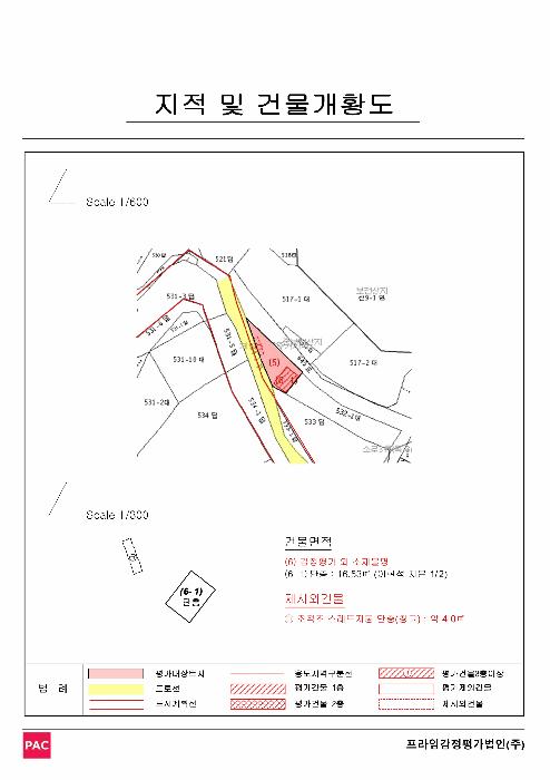 경상남도 창원시 성산구 귀곡동 719-4 근린주택 경매 사진 13