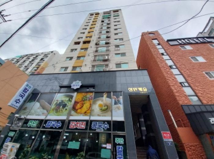 인천광역시 미추홀구 주안동 203-6 성원캐슬 2층204호 오피스텔 경매 사진 6