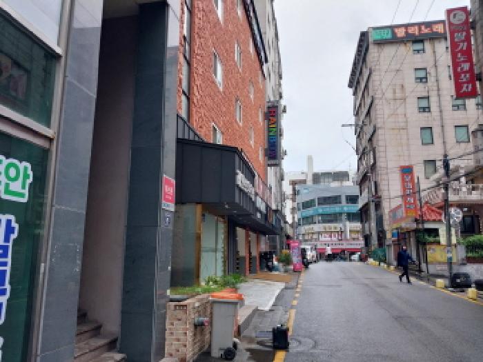 인천광역시 미추홀구 주안동 203-6 성원캐슬 2층204호 오피스텔 경매 사진 7
