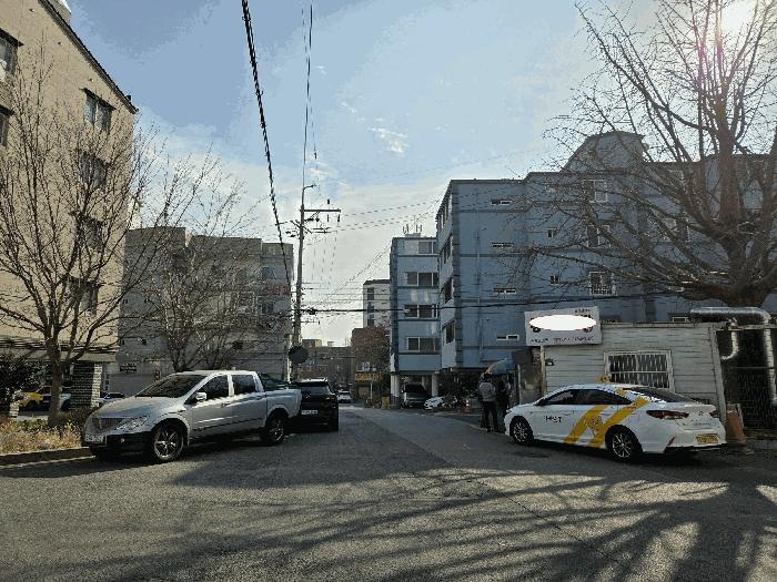 경상남도 김해시 삼정동 196-18 명성쉴터 나동 3층201호 다세대(빌라) 경매 사진 1