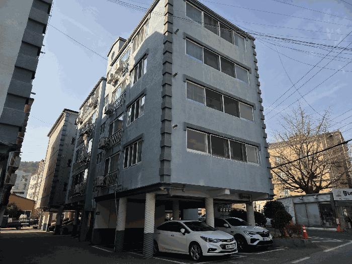경상남도 김해시 삼정동 196-18 명성쉴터 나동 3층201호 다세대(빌라) 경매 사진 2