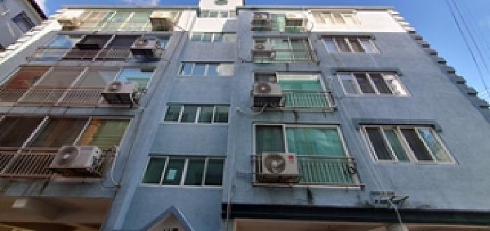 경상남도 김해시 삼정동 196-18 명성쉴터 나동 3층201호 다세대(빌라) 경매 사진 7