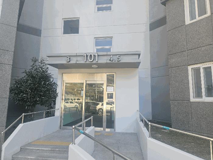경상남도 창원시 진해구 경화동 1316 창원경화베스티움 101동 4층403호 아파트 경매 사진 5