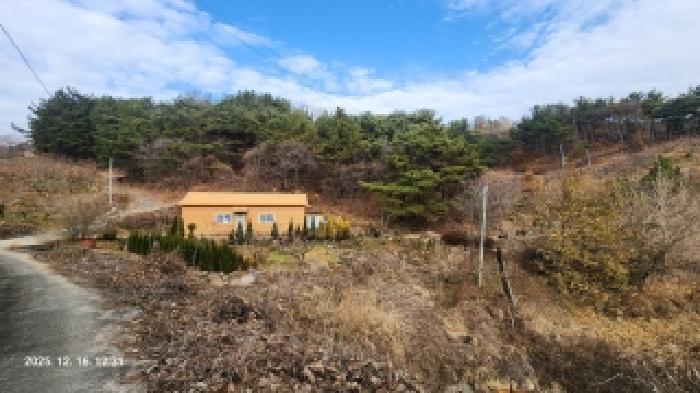 경상남도 창원시 의창구 북면 무곡리 819-1 창고 경매 사진 2
