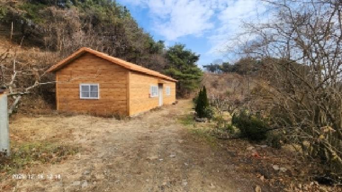 경상남도 창원시 의창구 북면 무곡리 819-1 창고 경매 사진 3