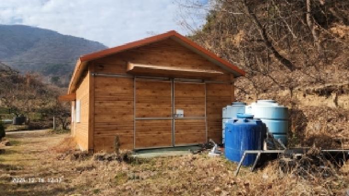 경상남도 창원시 의창구 북면 무곡리 819-1 창고 경매 사진 7