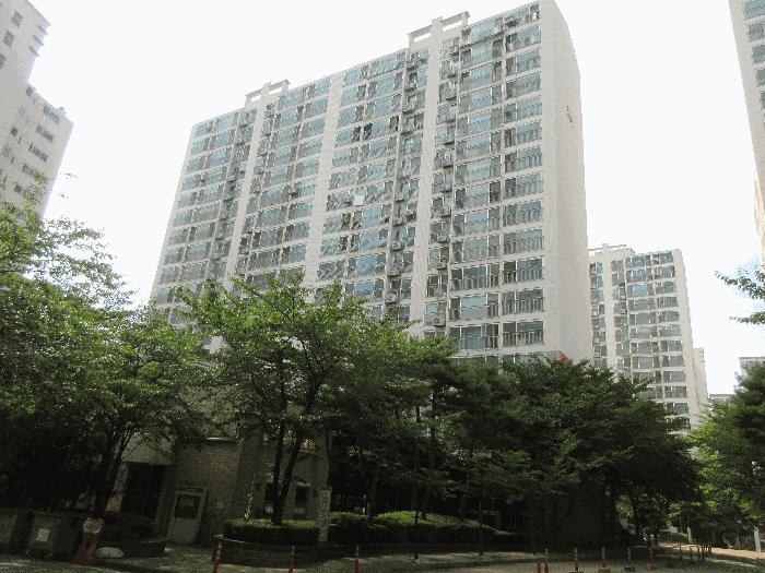 인천광역시 서구 불로동 793-1 삼보해피하임 503동 3층301호 아파트 경매 사진 1