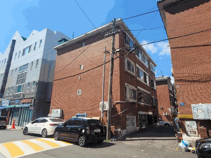 인천광역시 서구 가좌동 114-85 창대빌라 13동 2층201호 다세대(빌라) 경매 사진 2