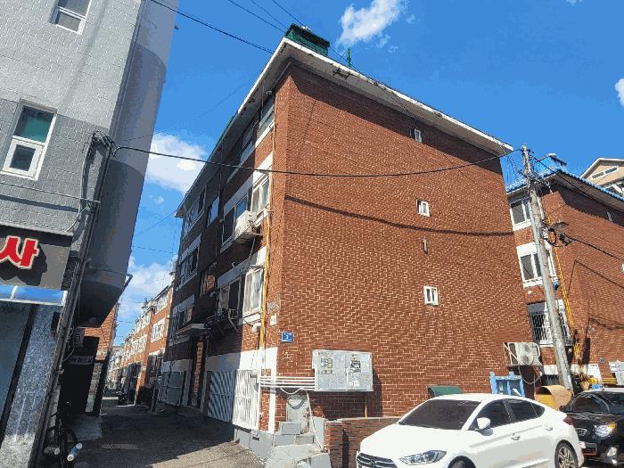 인천광역시 서구 가좌동 114-85 창대빌라 13동 2층201호 다세대(빌라) 경매 사진 4