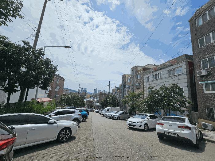 인천광역시 미추홀구 용현동 454-278 4층401호 다세대(빌라) 경매 사진 1
