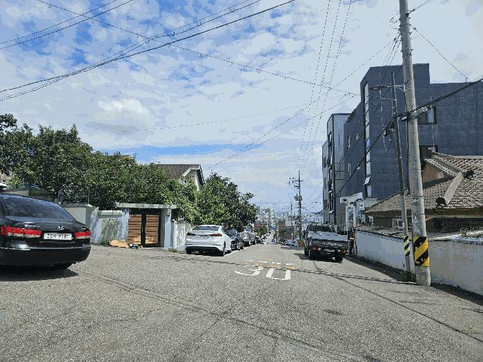 인천광역시 미추홀구 용현동 454-278 4층401호 다세대(빌라) 경매 사진 3
