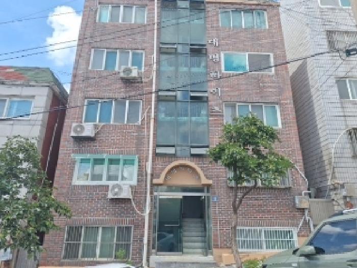 인천광역시 미추홀구 용현동 454-278 4층401호 다세대(빌라) 경매 사진 7