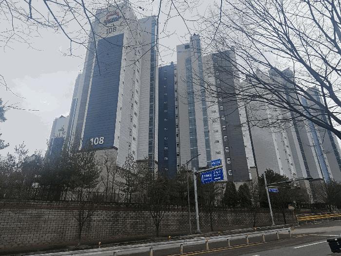 경상남도 창원시 의창구 북면 무동리 104-1 창원무동에스티엑스칸1차아파트 108동 5층504호 아파트 경매 사진 3