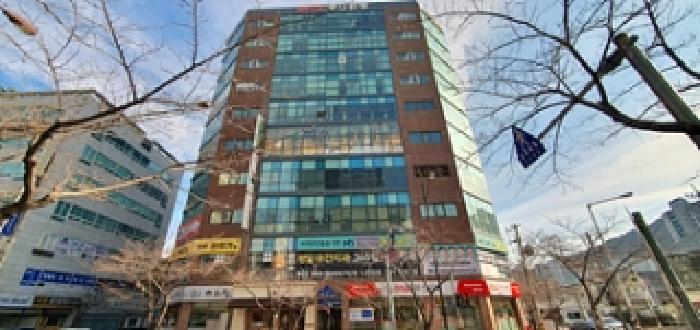 경상남도 김해시 대청동 313-1 마루애빌딩1 4층403호 오피스텔 경매 사진 2