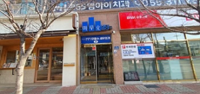 경상남도 김해시 대청동 313-1 마루애빌딩1 4층403호 오피스텔 경매 사진 3