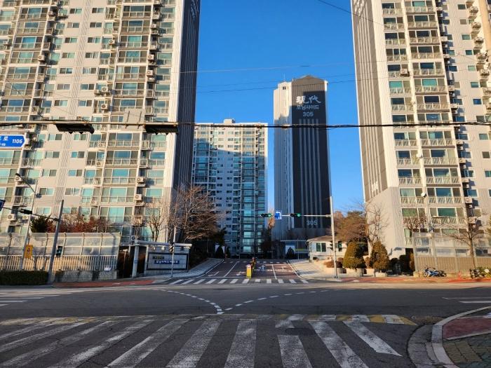 인천광역시 남동구 매소홀로 1103, 304동 7층703호 (서창동,현대모닝사이드아파트)구) 인천광역시 남동구 서창동 545 아파트 경매 사진 4