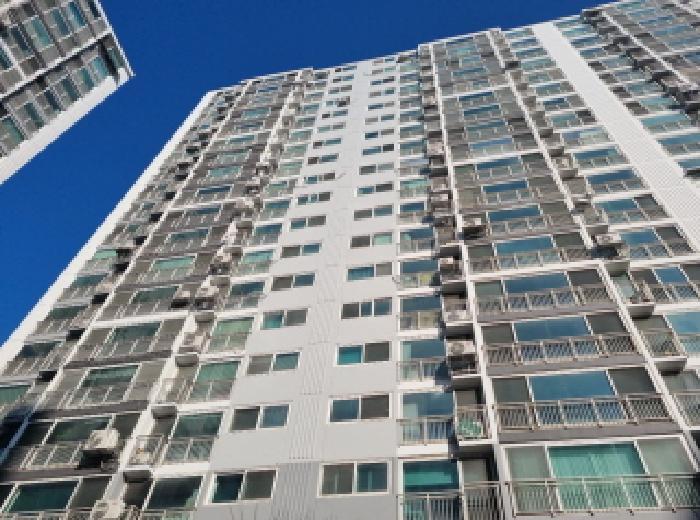 인천광역시 남동구 매소홀로 1103, 304동 7층703호 (서창동,현대모닝사이드아파트)구) 인천광역시 남동구 서창동 545 아파트 경매 사진 7