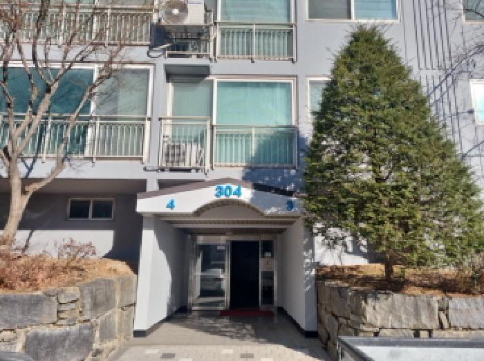 인천광역시 남동구 매소홀로 1103, 304동 7층703호 (서창동,현대모닝사이드아파트)구) 인천광역시 남동구 서창동 545 아파트 경매 사진 8