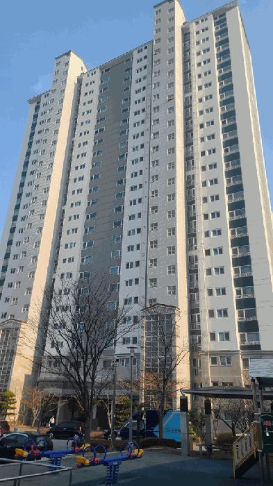 경상남도 김해시 율하동 1297 율상마을푸르지오3단지 304동 11층1101호 아파트 경매 사진 8