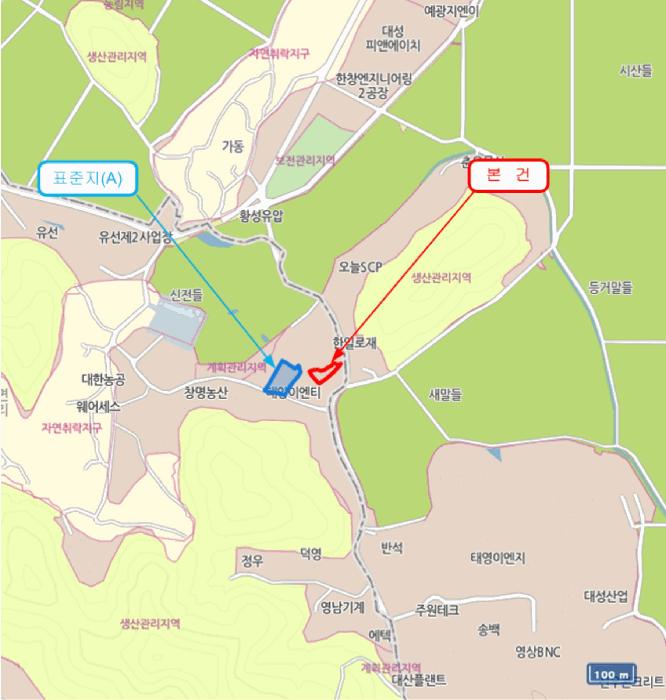 경상남도 김해시 한림면 가산리 208-3 전 경매 사진 10
