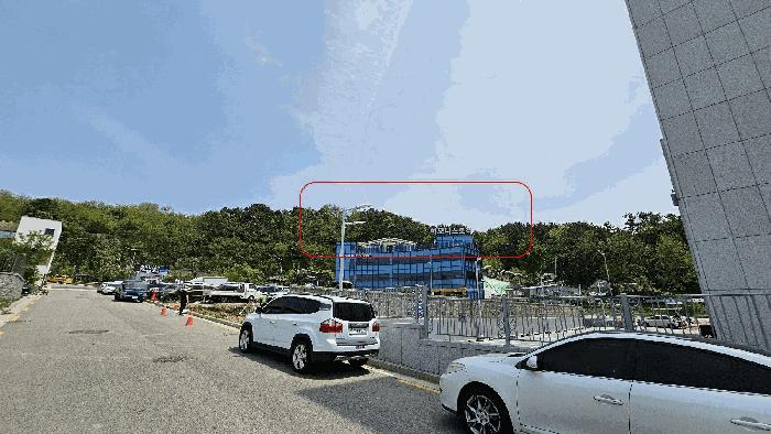 인천 연수구 임야