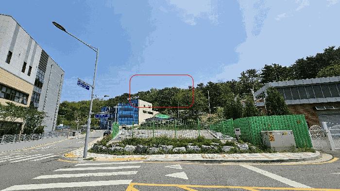 인천광역시 연수구 동춘동 산65-16 임야 경매 사진 3