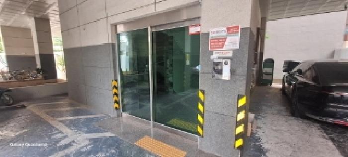 인천광역시 남동구 만수동 111-83 동부센트리움 11층1102호 오피스텔 경매 사진 4