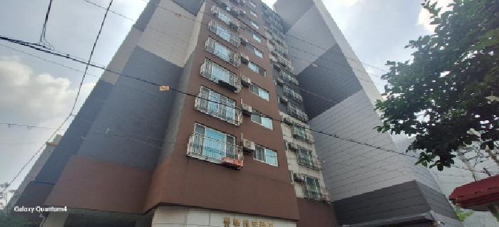 인천광역시 남동구 만수동 111-83 동부센트리움 11층1102호 오피스텔 경매 사진 6