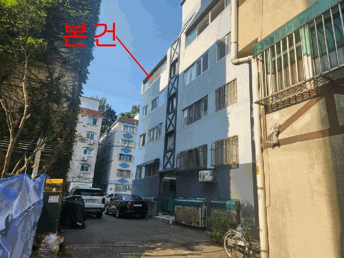 인천광역시 계양구 효성동 21-37 1동 4층401호 다세대(빌라) 경매 사진 1