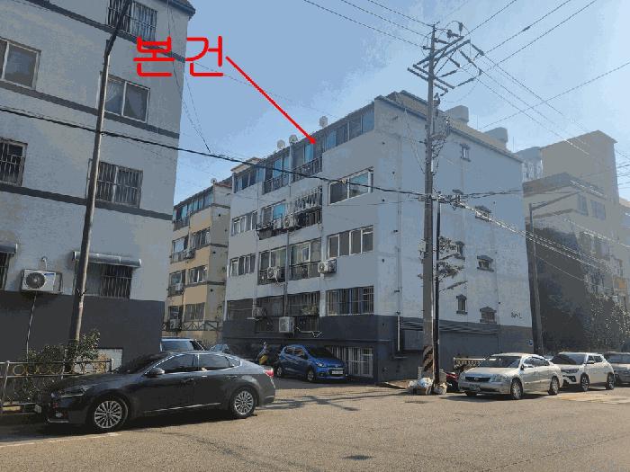 인천광역시 계양구 효성동 21-37 1동 4층401호 다세대(빌라) 경매 사진 11