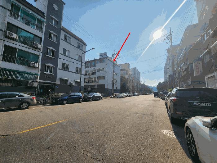 인천광역시 계양구 효성동 21-37 1동 4층401호 다세대(빌라) 경매 사진 3