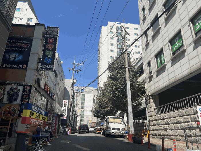 인천광역시 미추홀구 주안동 171-10 비와이펠리스 8층801호 오피스텔 경매 사진 3