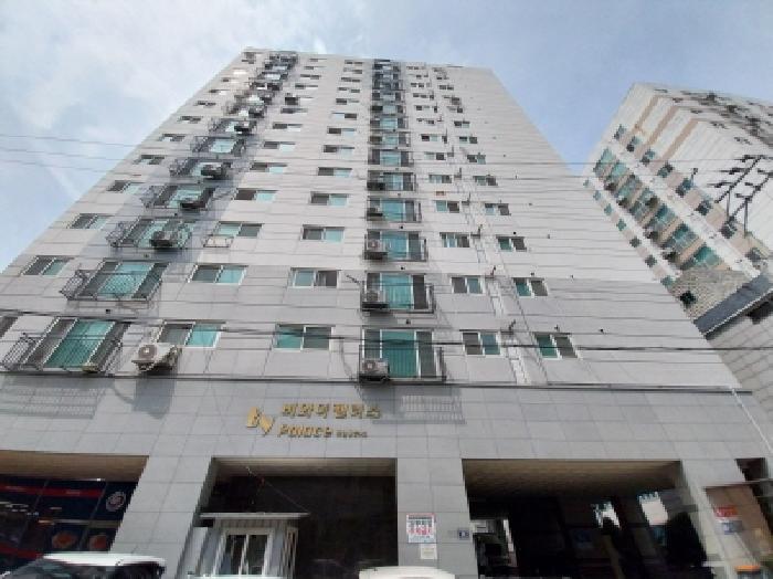 인천광역시 미추홀구 주안동 171-10 비와이펠리스 8층801호 오피스텔 경매 사진 6
